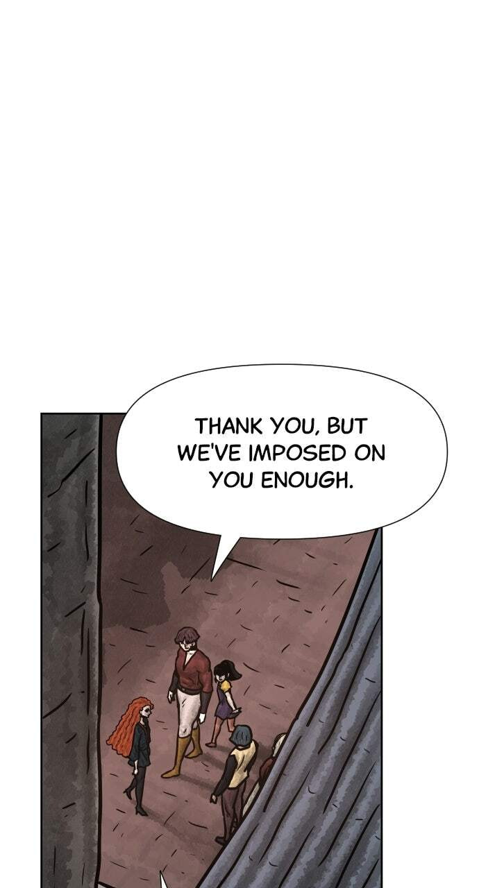 Warrior Executioner Chapter 189 page 42 - 