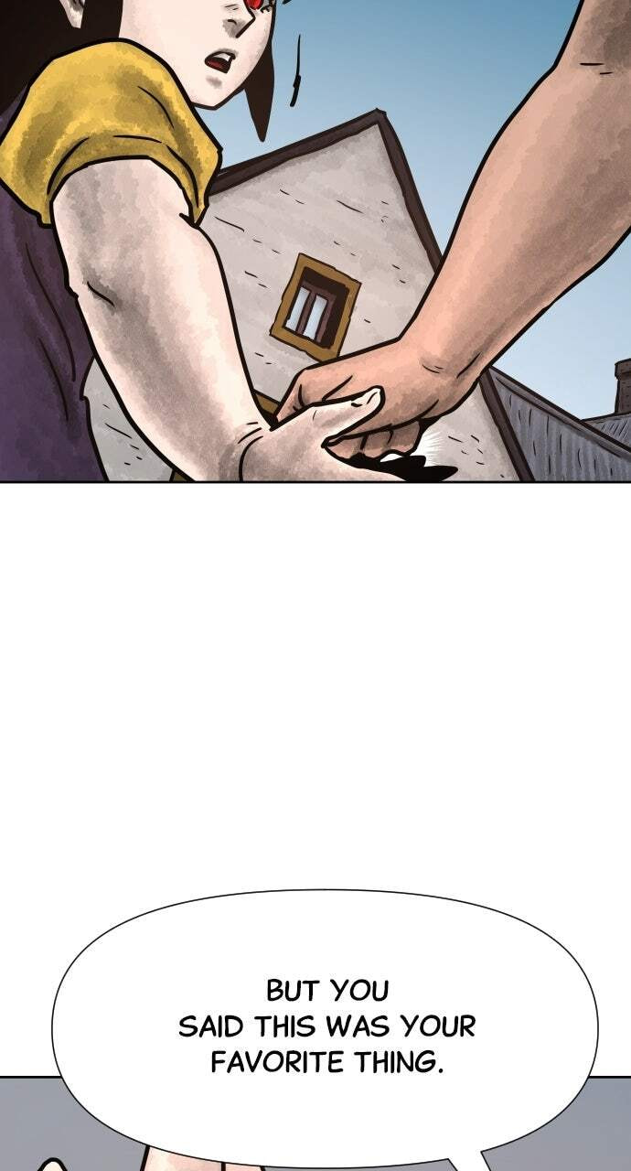 Warrior Executioner Chapter 189 page 45 - 