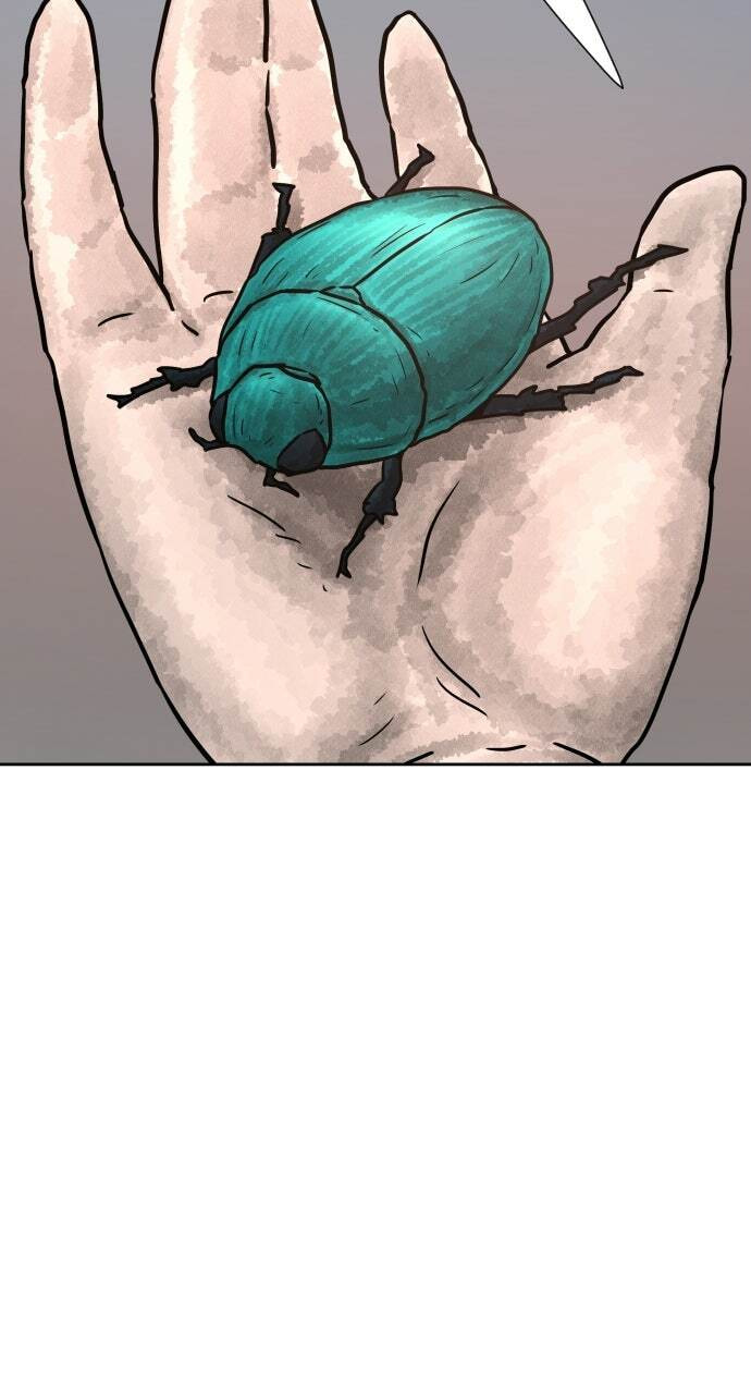 Warrior Executioner Chapter 189 page 46 - 