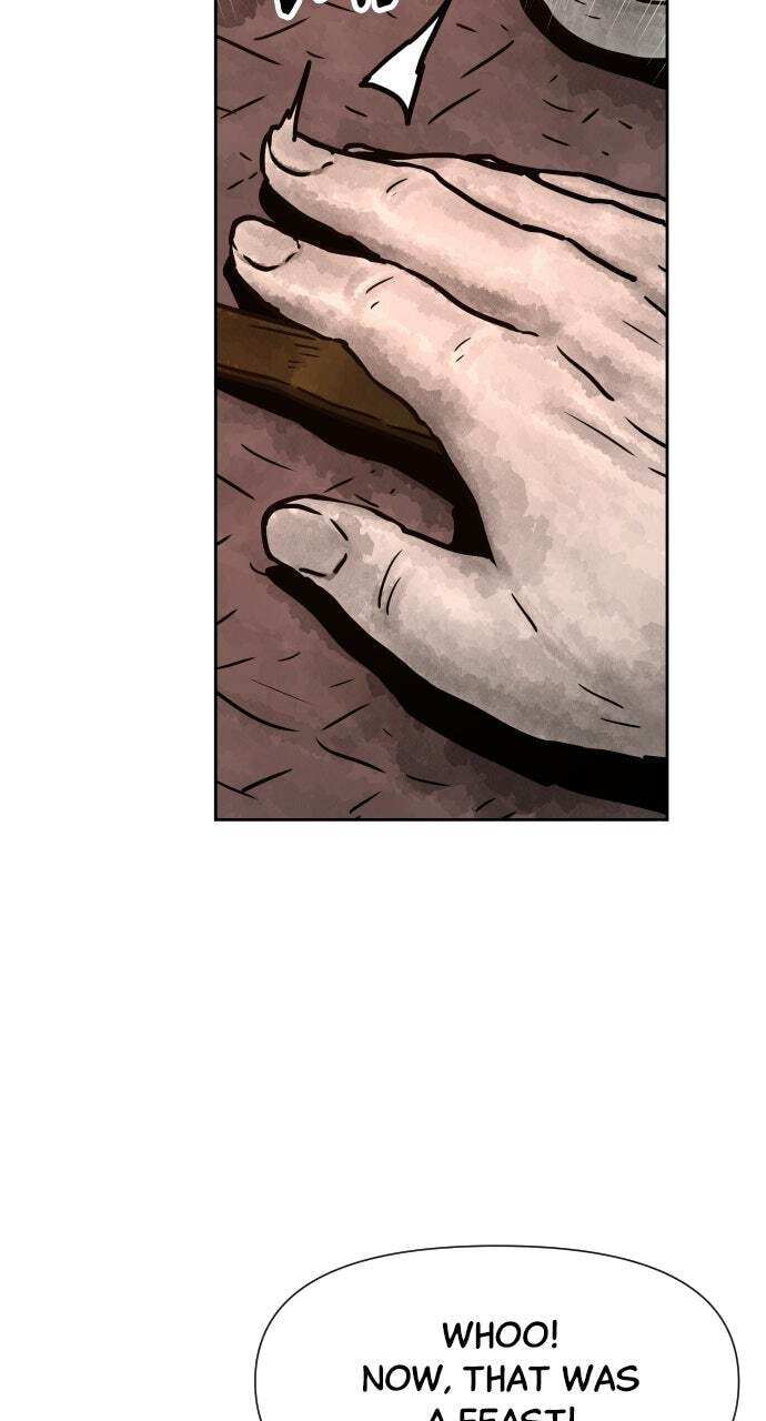 Warrior Executioner Chapter 189 page 6 - 