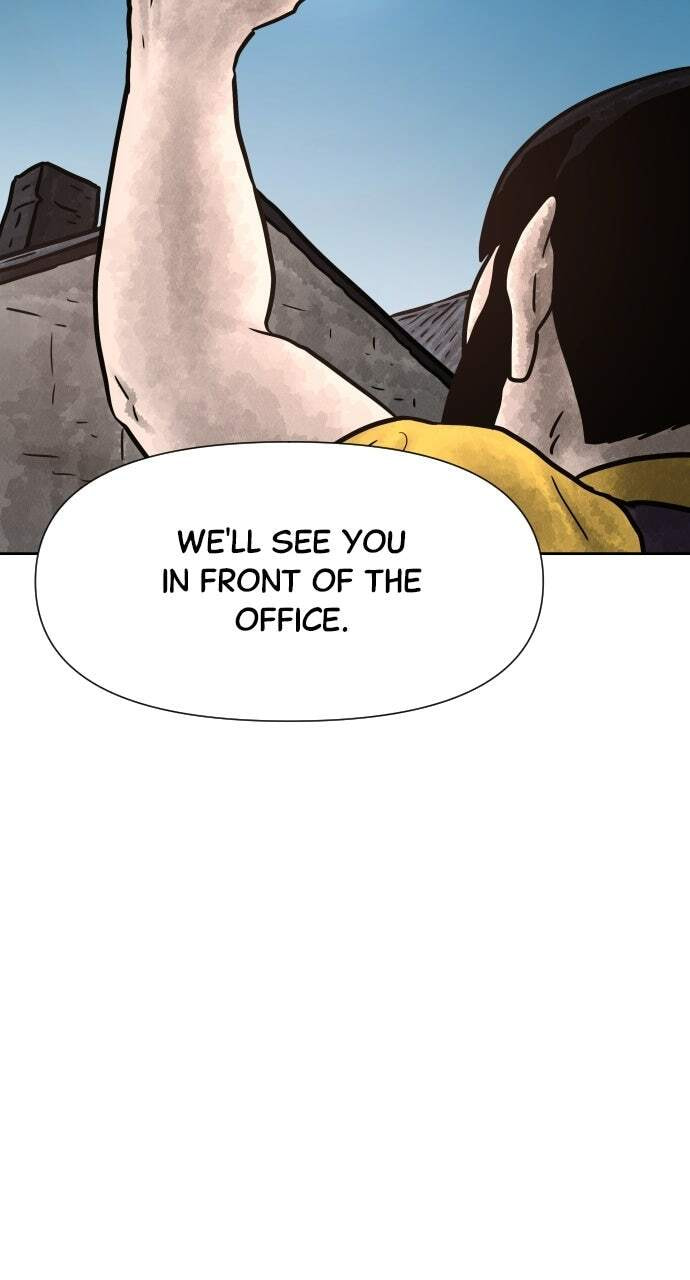 Warrior Executioner Chapter 189 page 51 - 