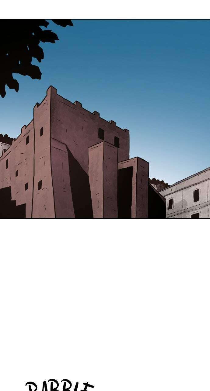 Warrior Executioner Chapter 189 page 52 - 