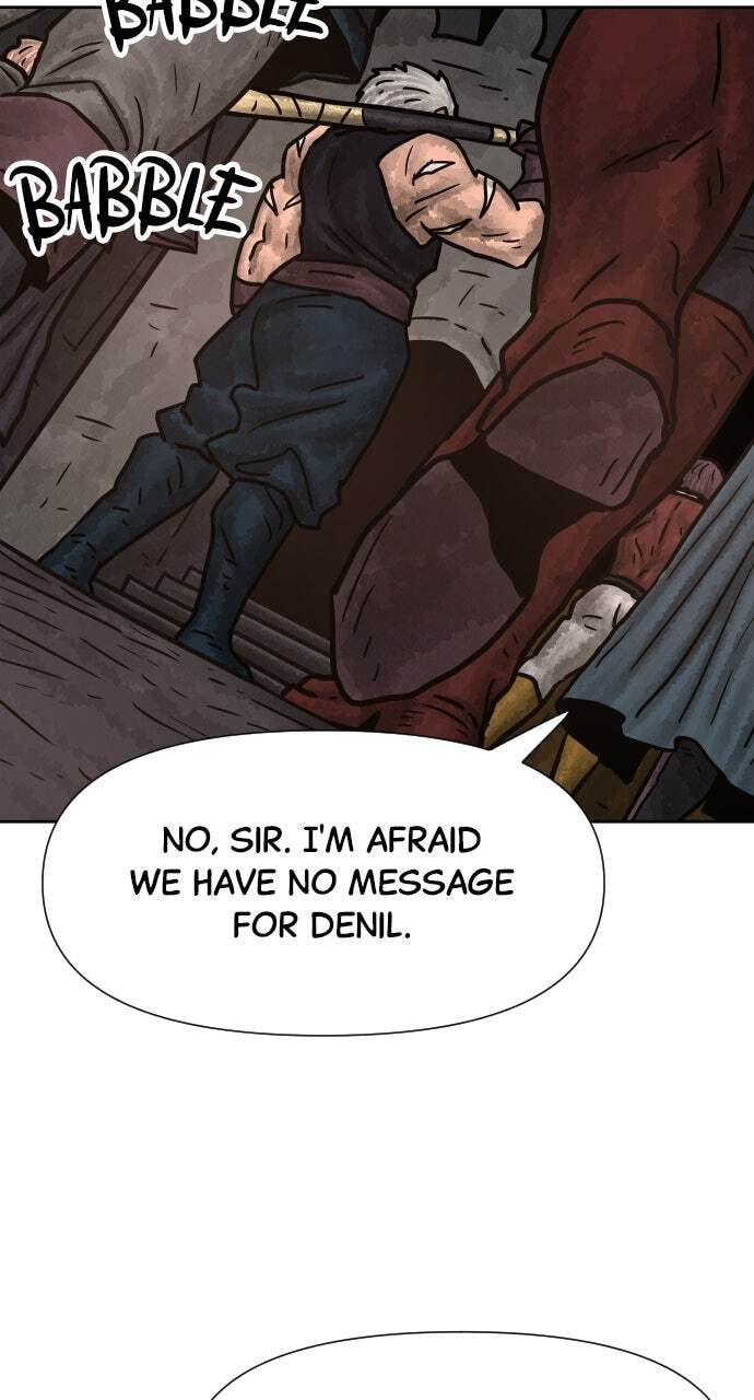 Warrior Executioner Chapter 189 page 53 - 