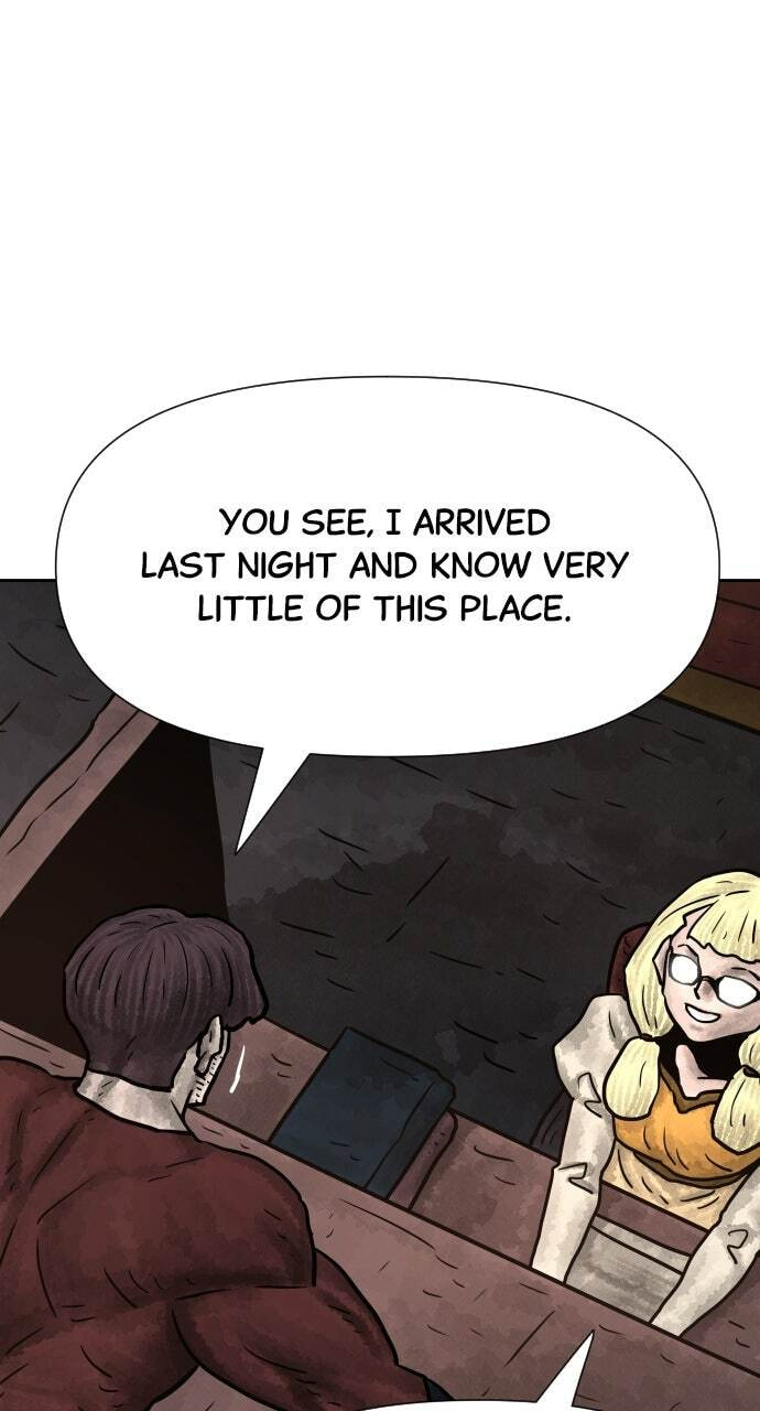 Warrior Executioner Chapter 189 page 55 - 