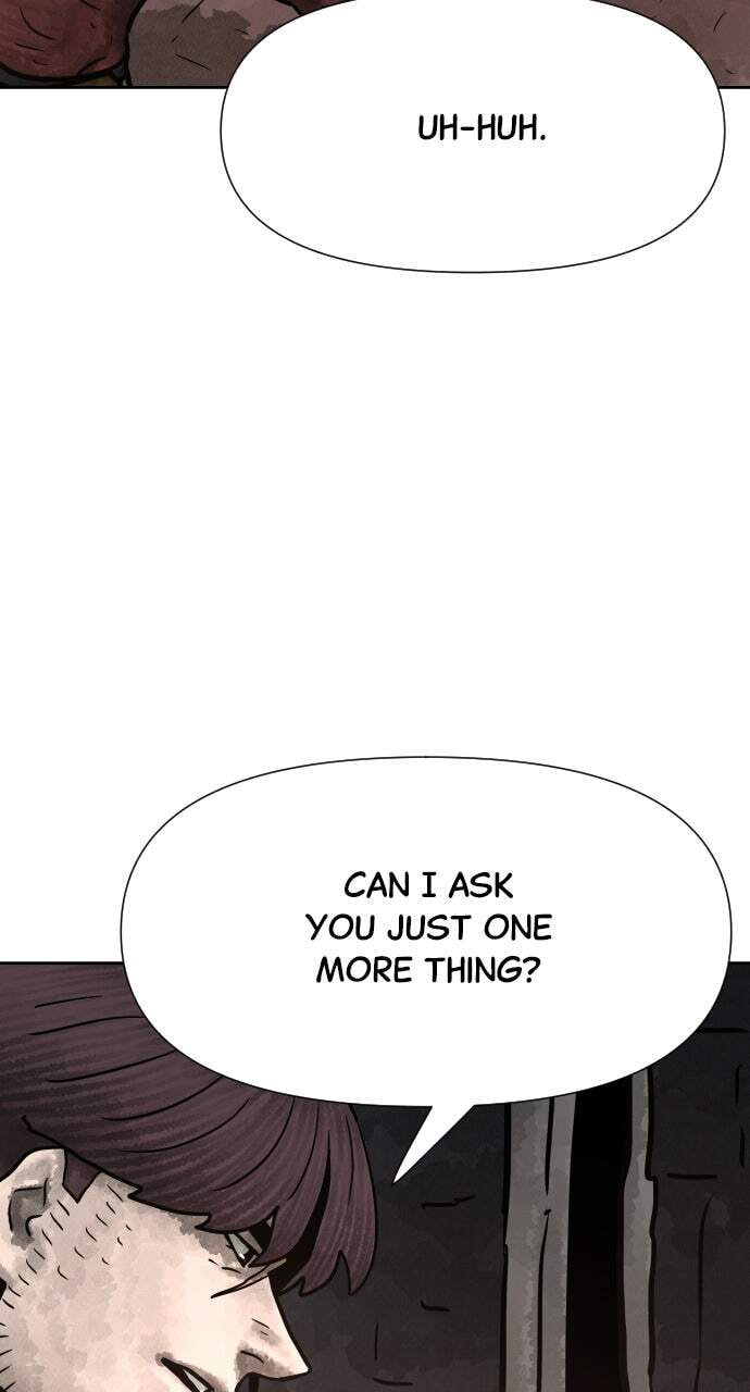 Warrior Executioner Chapter 189 page 56 - 