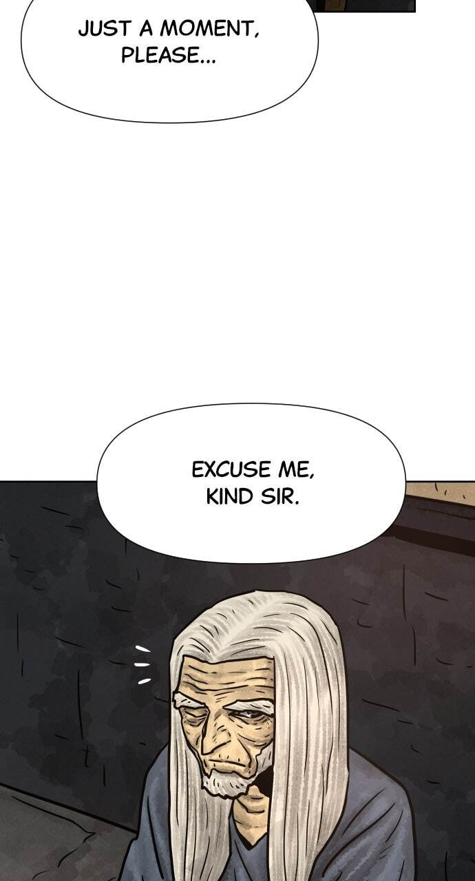 Warrior Executioner Chapter 189 page 61 - 