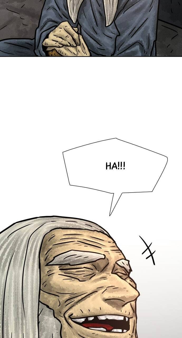 Warrior Executioner Chapter 189 page 62 - 