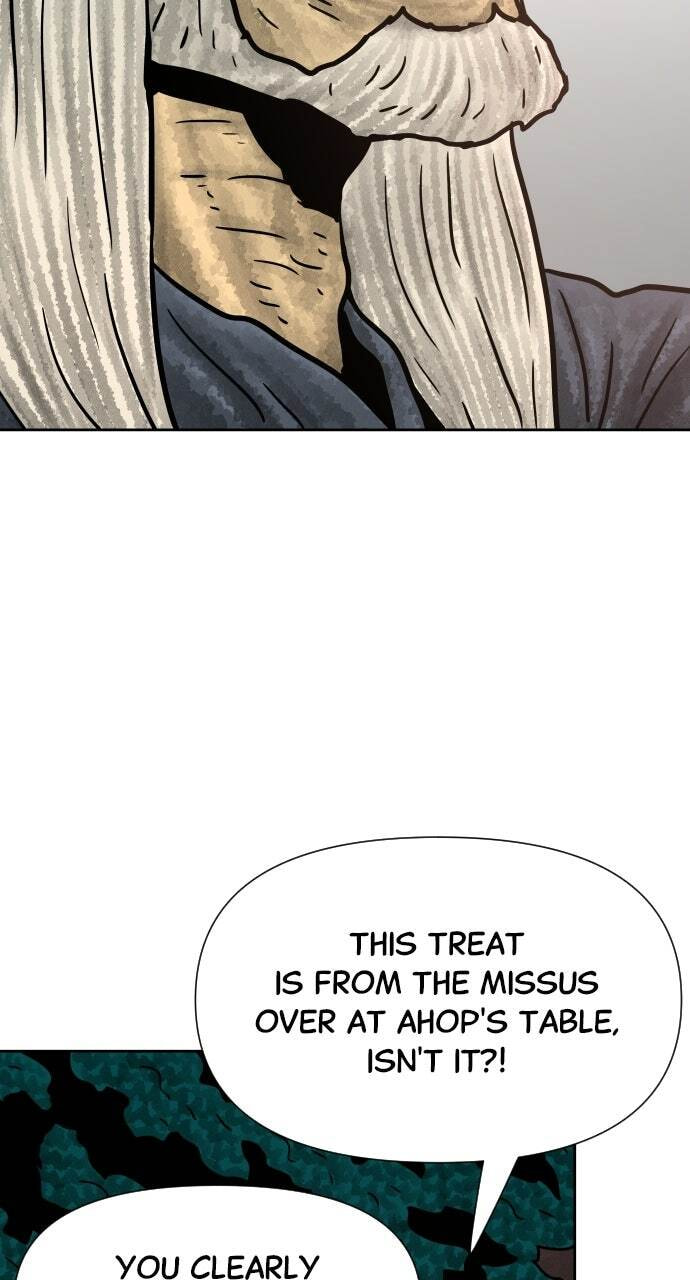 Warrior Executioner Chapter 189 page 63 - 