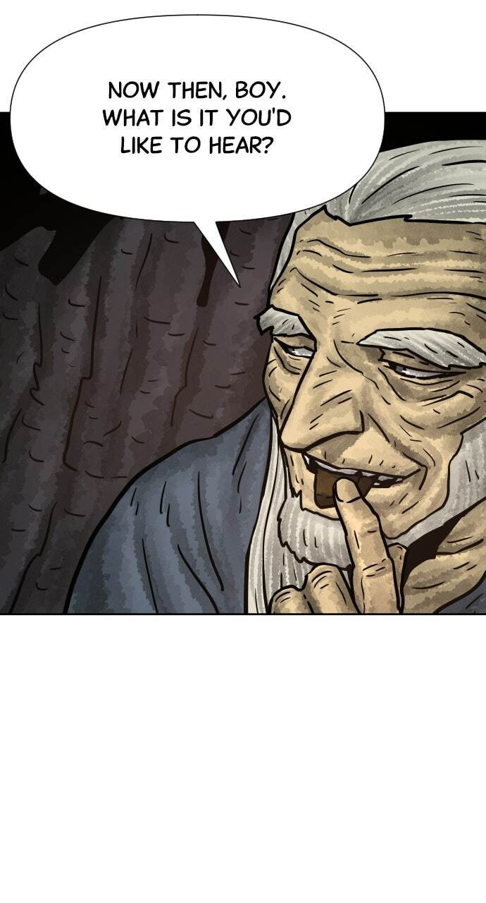 Warrior Executioner Chapter 189 page 65 - 