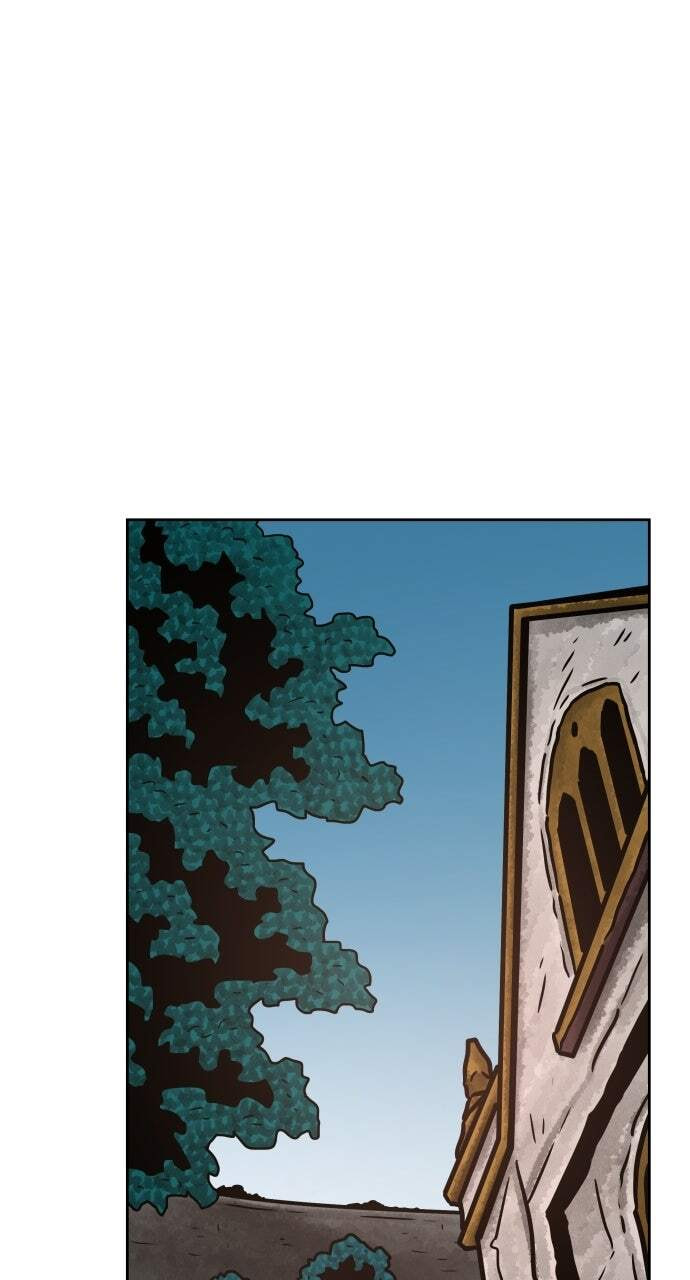 Warrior Executioner Chapter 189 page 66 - 