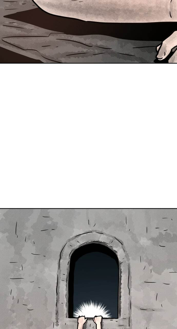 Warrior Executioner Chapter 189 page 68 - 