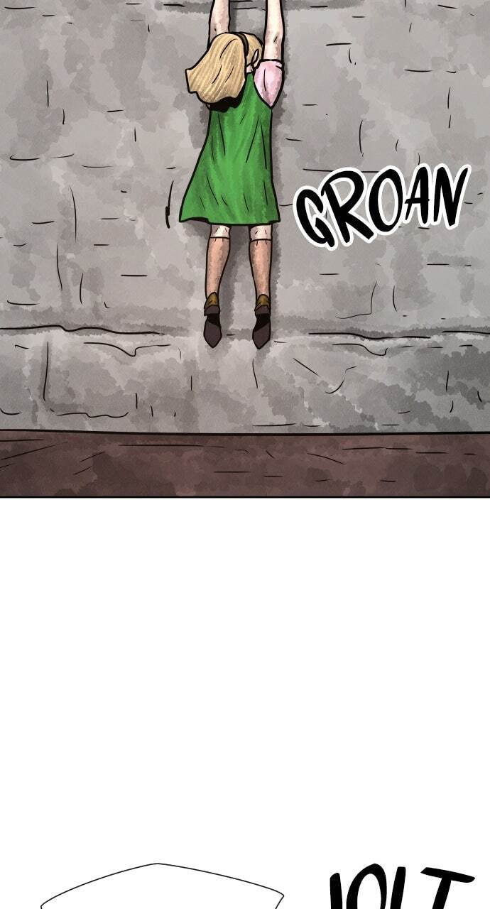 Warrior Executioner Chapter 189 page 69 - 