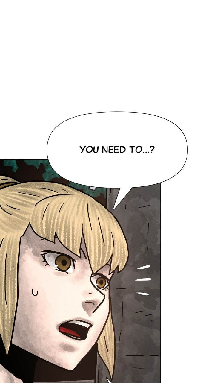 Warrior Executioner Chapter 189 page 72 - 
