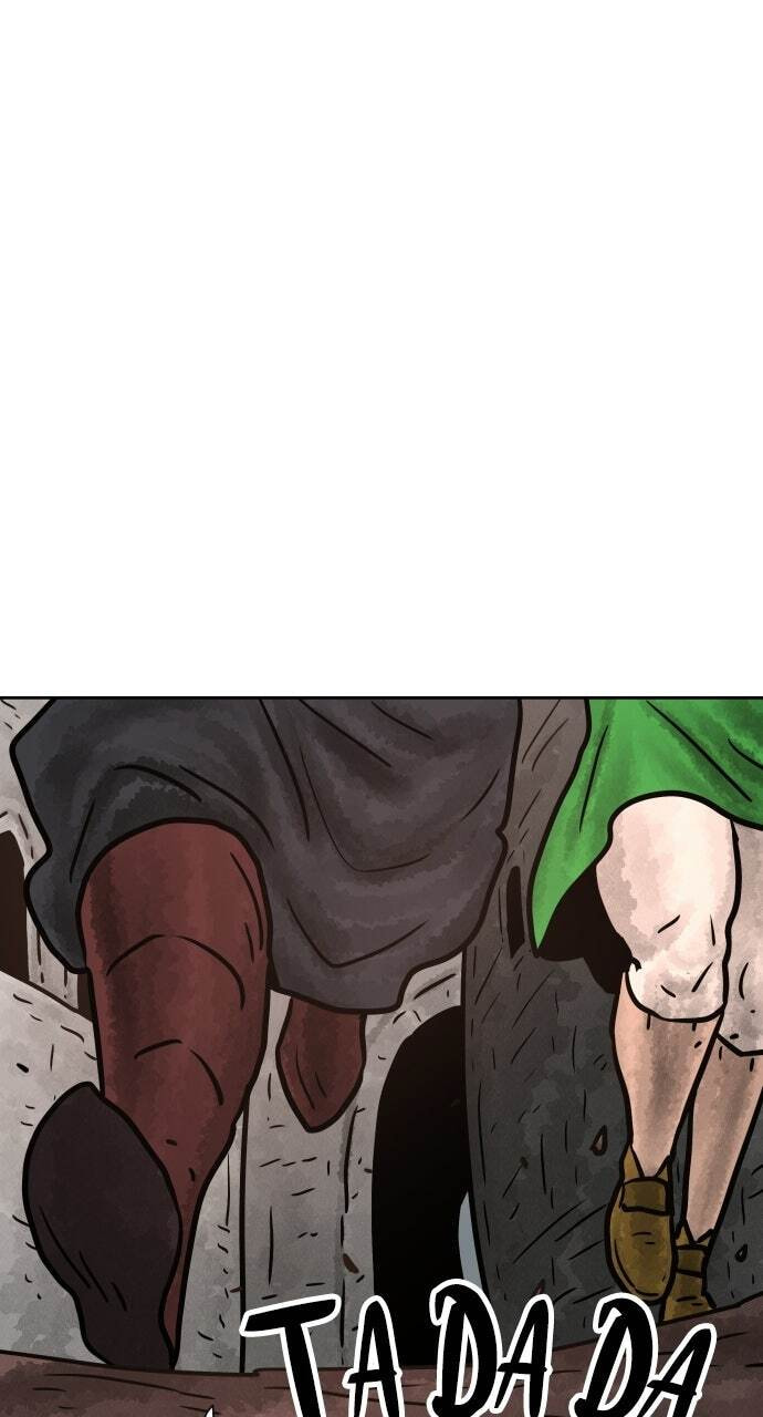 Warrior Executioner Chapter 189 page 77 - 