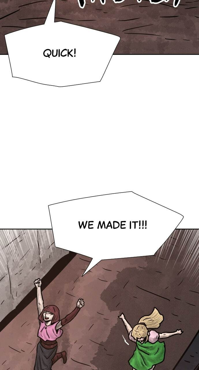 Warrior Executioner Chapter 189 page 78 - 