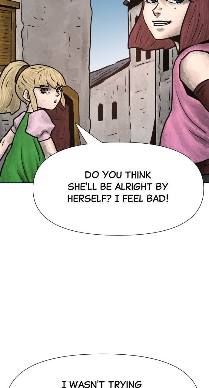 Warrior Executioner Chapter 189 page 80 - 
