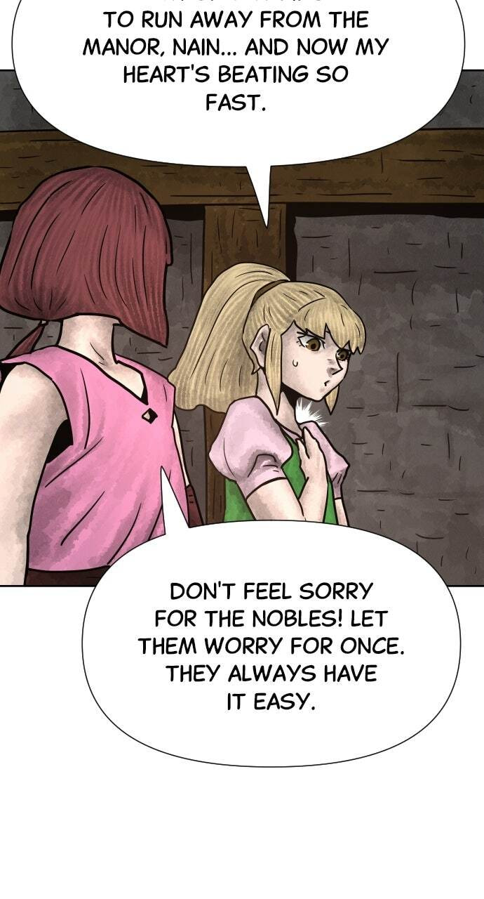 Warrior Executioner Chapter 189 page 81 - 