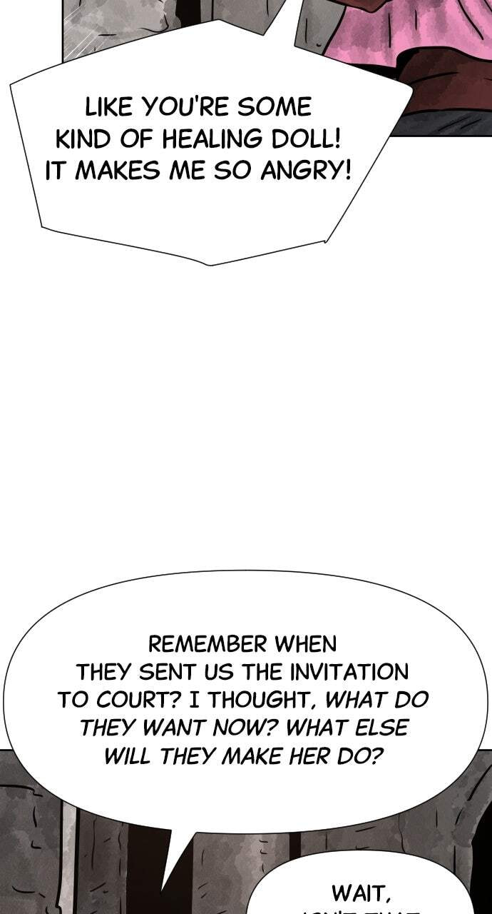 Warrior Executioner Chapter 189 page 83 - 
