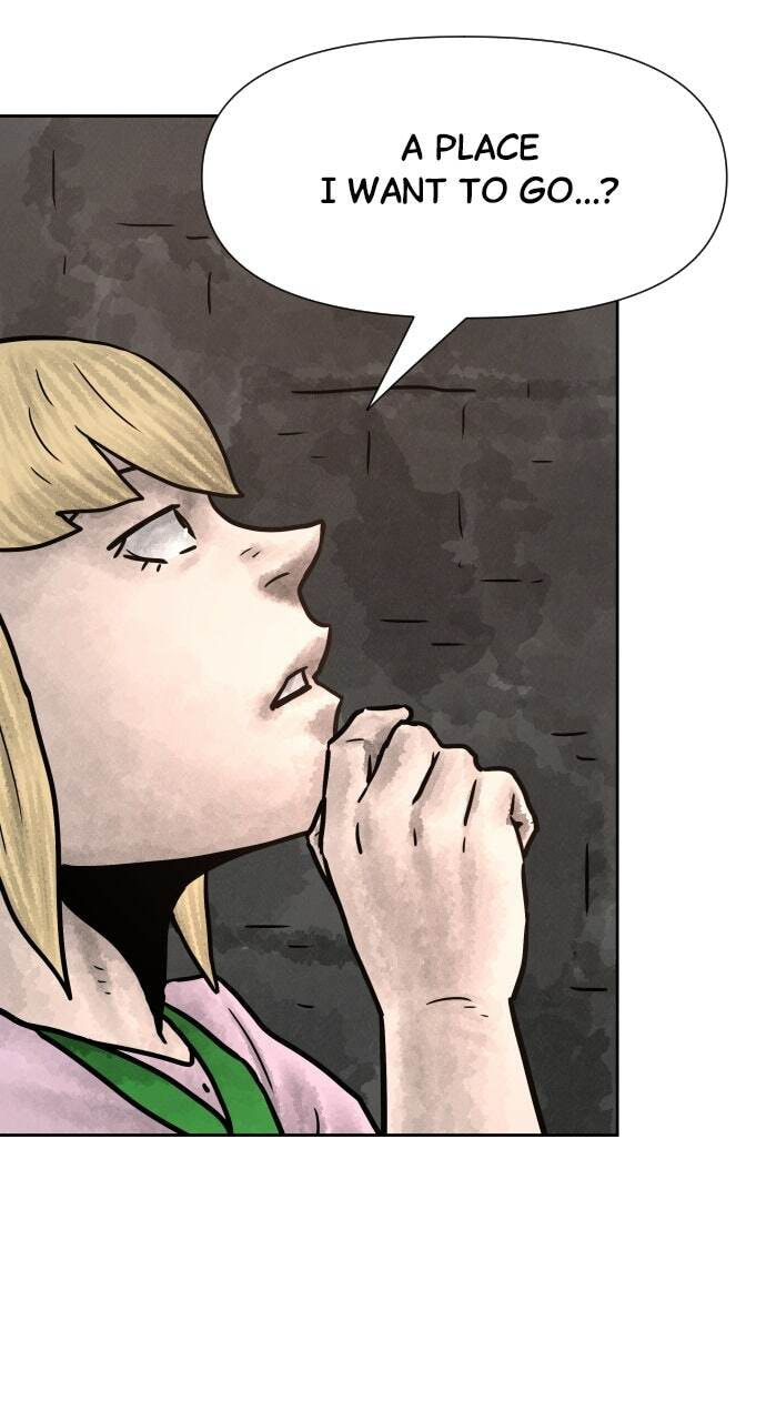 Warrior Executioner Chapter 189 page 85 - 
