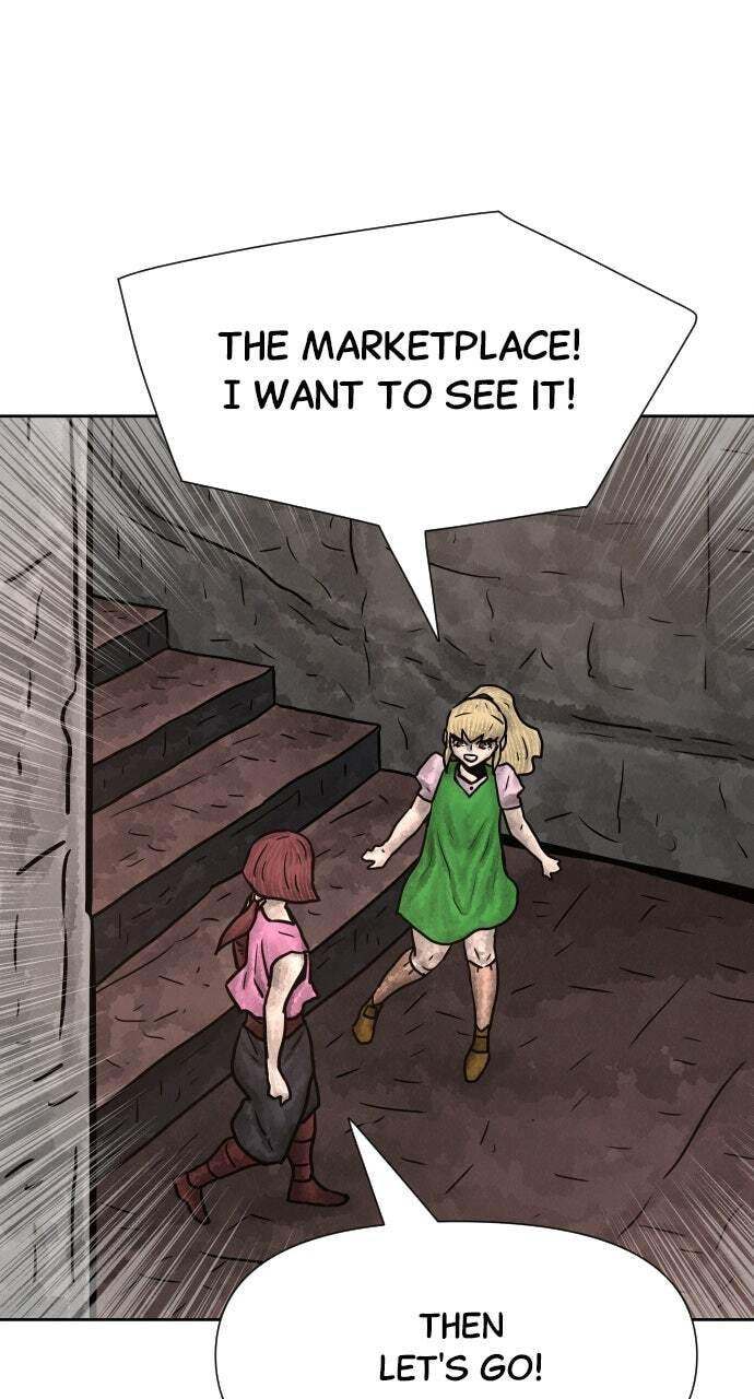 Warrior Executioner Chapter 189 page 86 - 