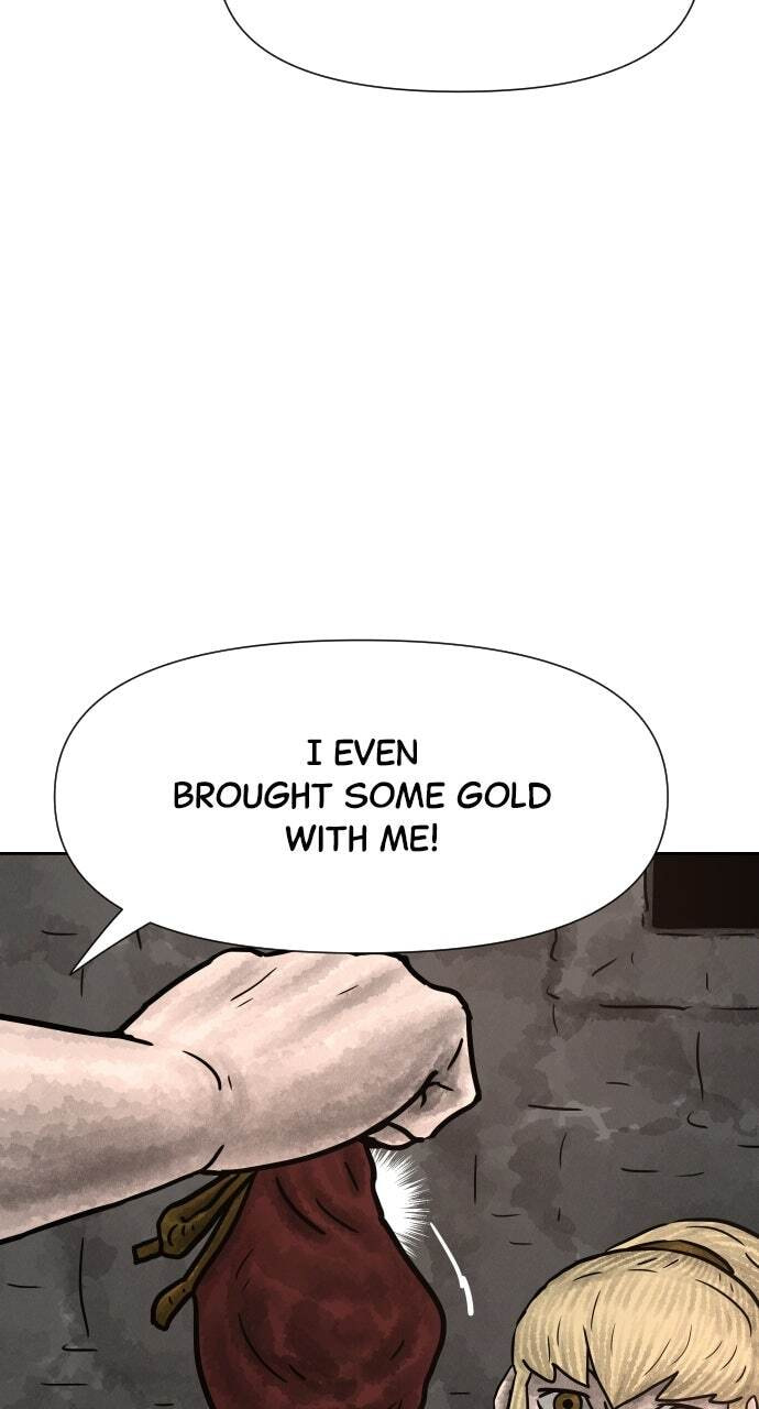 Warrior Executioner Chapter 189 page 87 - 