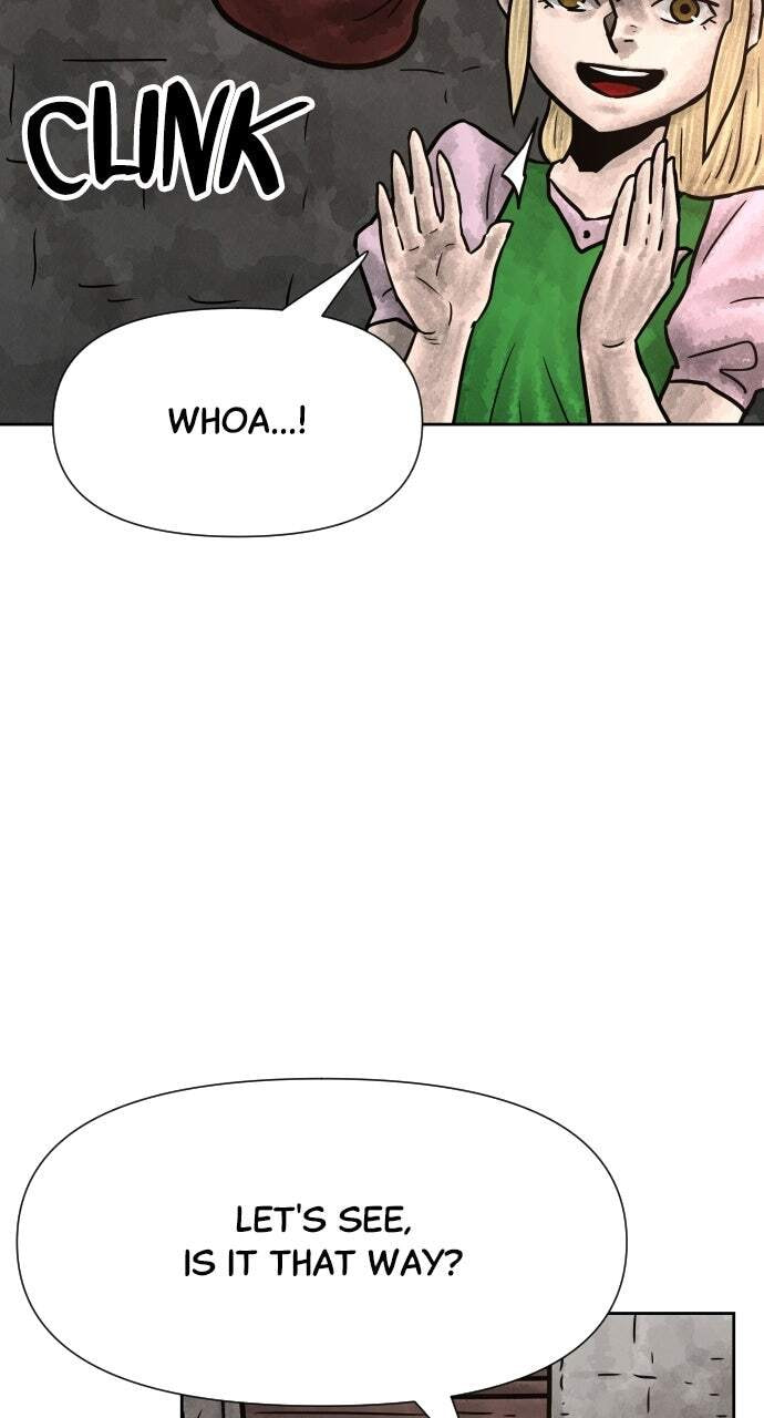 Warrior Executioner Chapter 189 page 88 - 