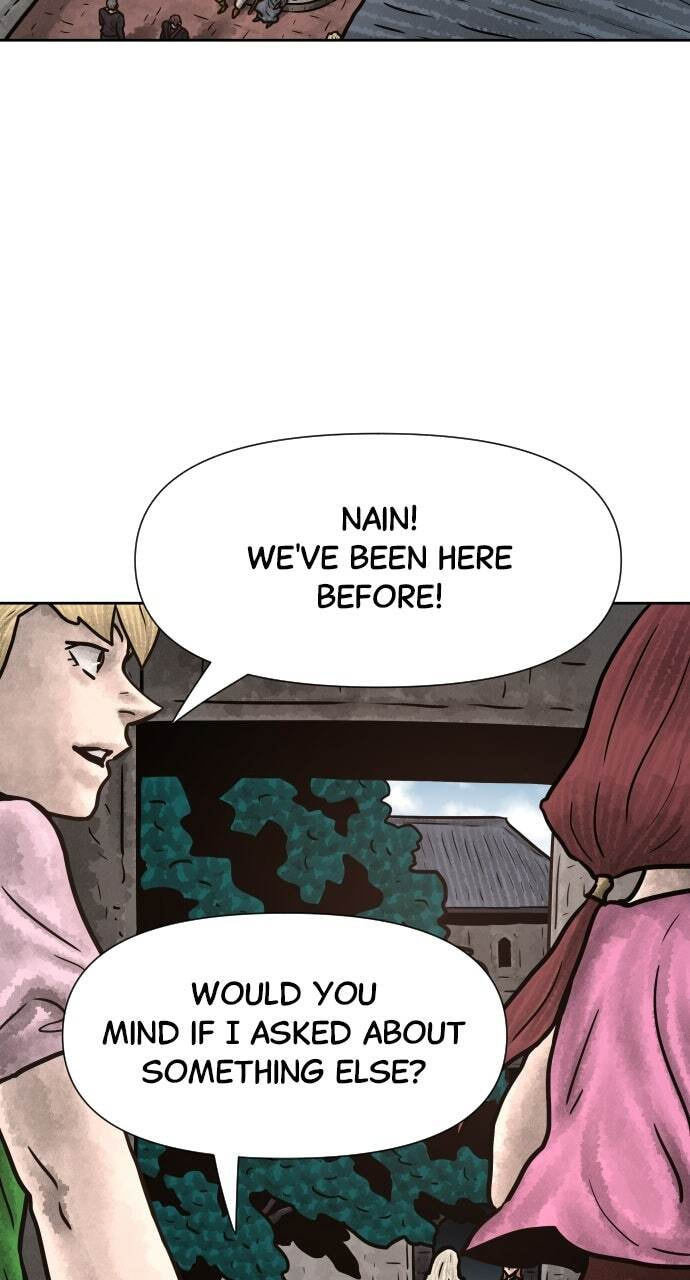 Warrior Executioner Chapter 189 page 91 - 