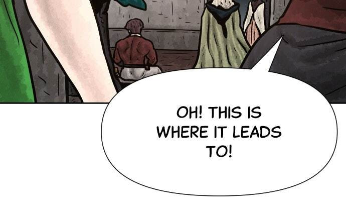 Warrior Executioner Chapter 189 page 92 - 
