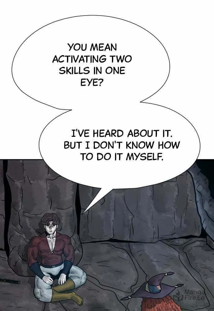 Warrior Executioner Chapter 19 page 105 - 