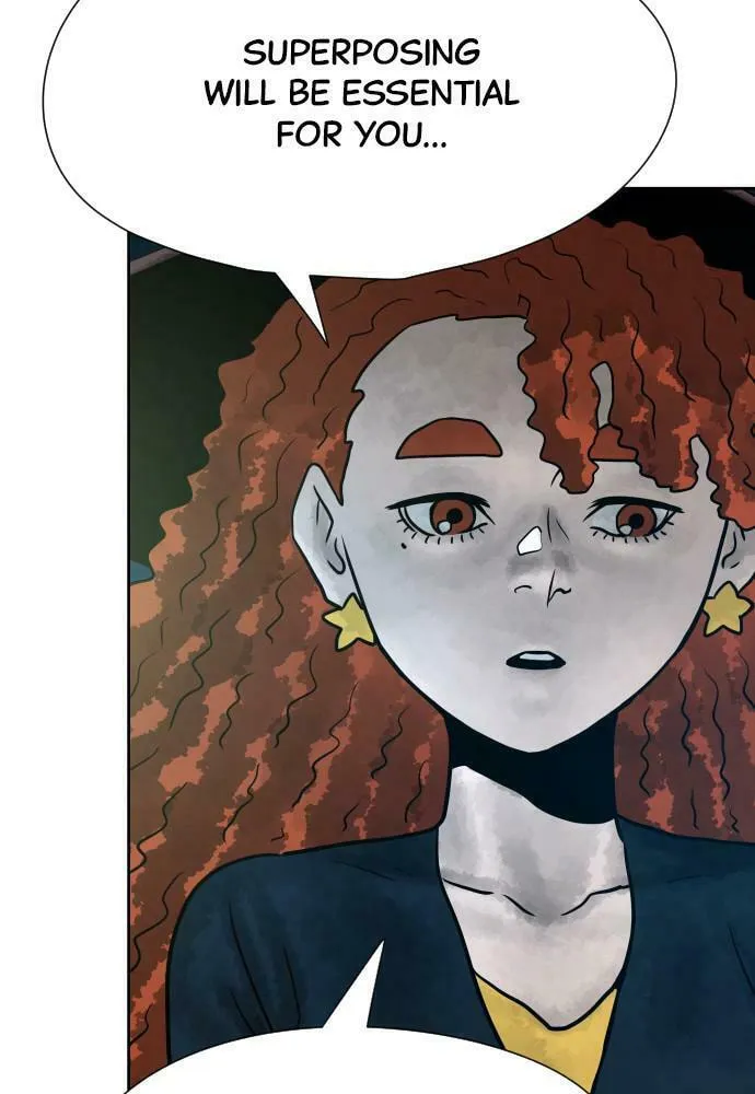 Warrior Executioner Chapter 19 page 107 - 