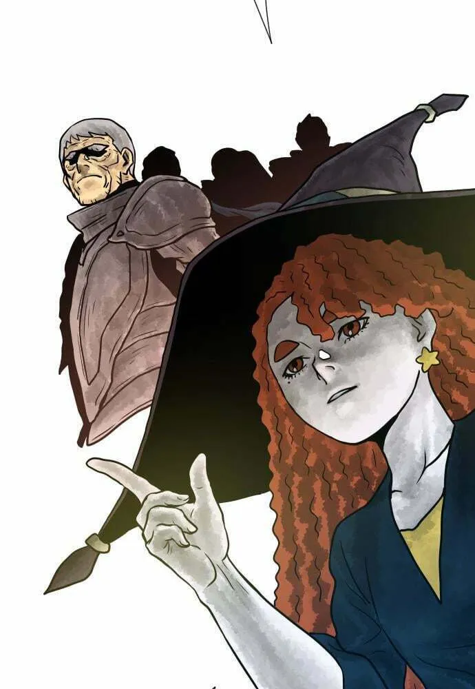 Warrior Executioner Chapter 19 page 109 - 