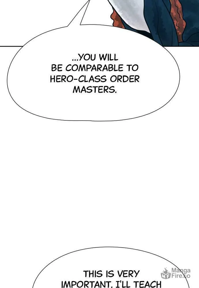 Warrior Executioner Chapter 19 page 110 - 