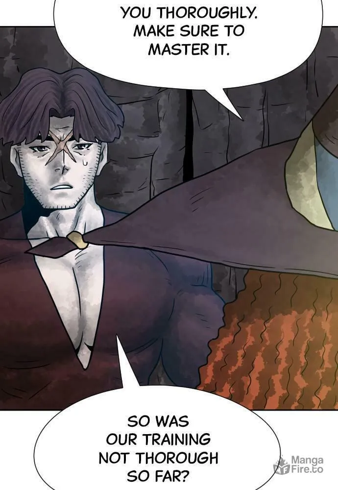 Warrior Executioner Chapter 19 page 111 - 