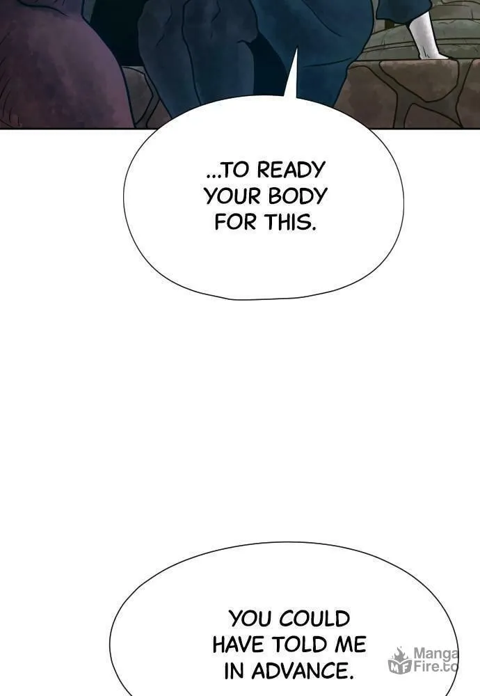 Warrior Executioner Chapter 19 page 114 - 