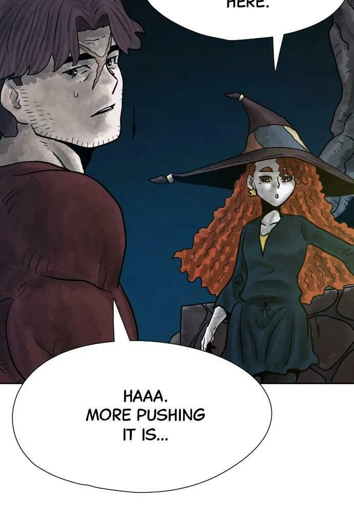 Warrior Executioner Chapter 19 page 118 - 
