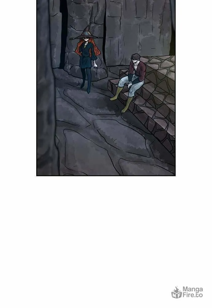 Warrior Executioner Chapter 19 page 120 - 