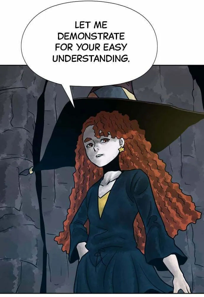 Warrior Executioner Chapter 19 page 121 - 