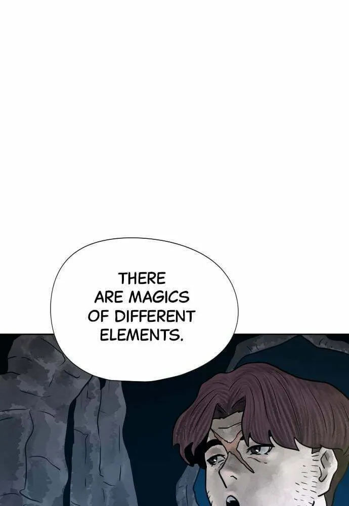 Warrior Executioner Chapter 19 page 122 - 