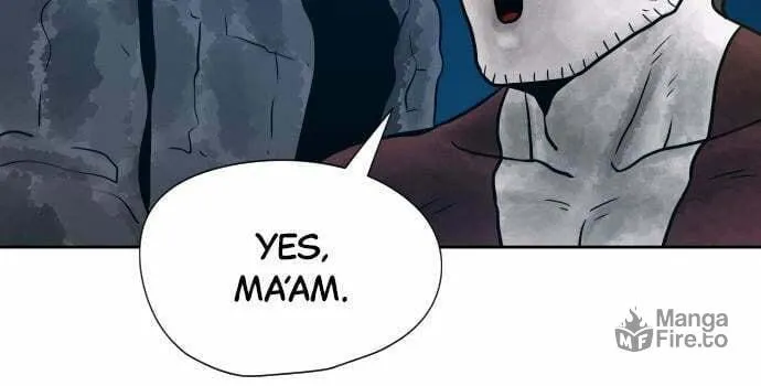 Warrior Executioner Chapter 19 page 123 - 