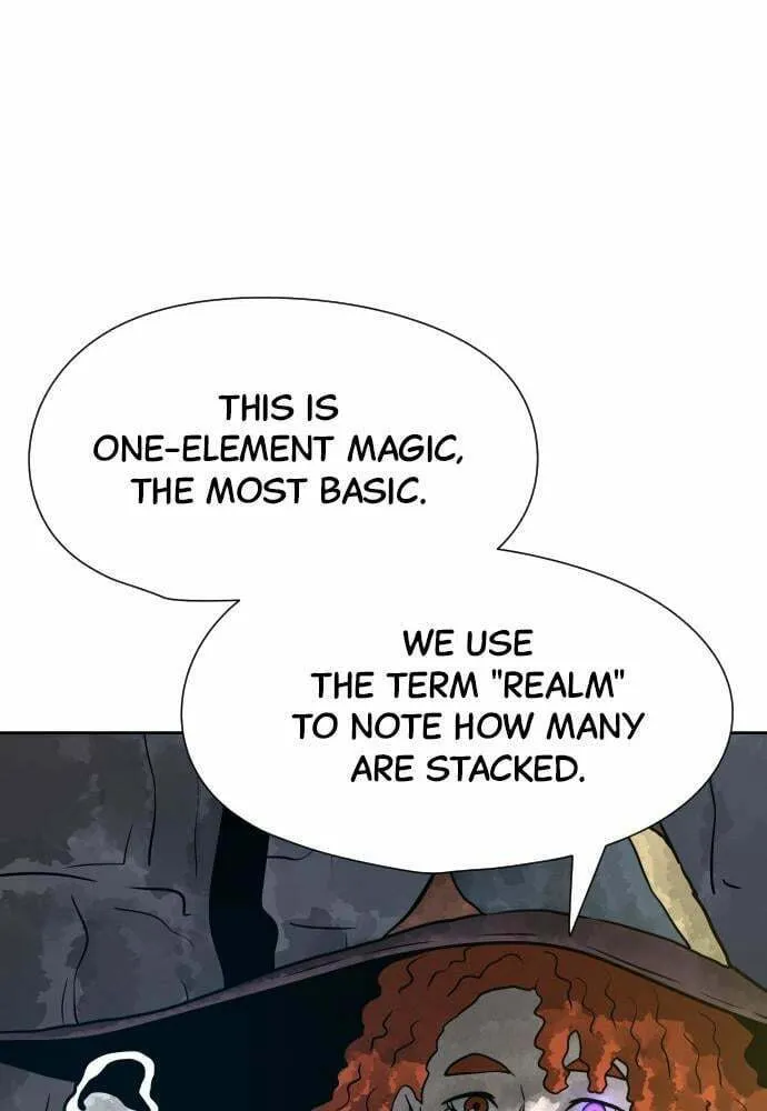 Warrior Executioner Chapter 19 page 124 - 