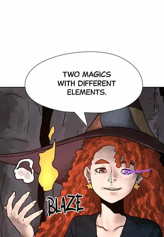 Warrior Executioner Chapter 19 page 126 - 