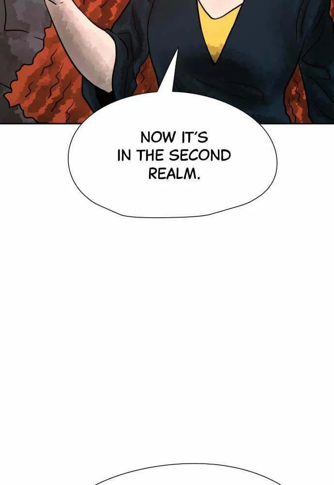 Warrior Executioner Chapter 19 page 127 - 