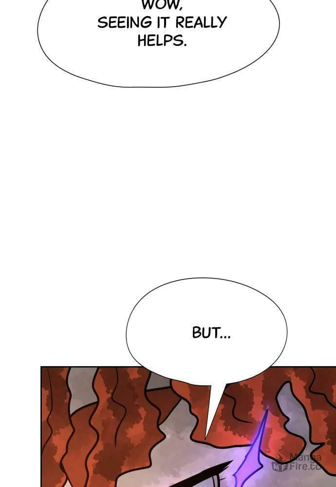Warrior Executioner Chapter 19 page 129 - 
