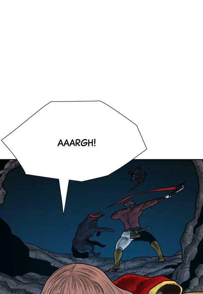 Warrior Executioner Chapter 19 page 14 - 