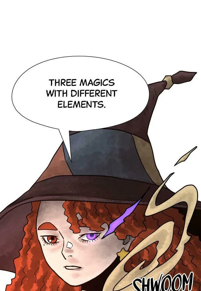 Warrior Executioner Chapter 19 page 131 - 