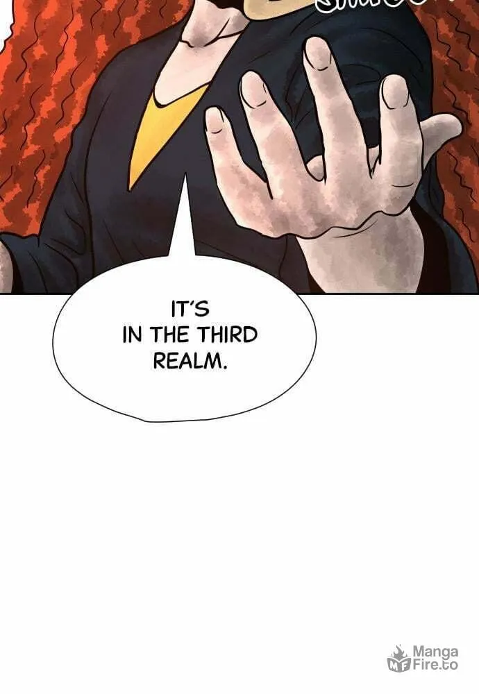 Warrior Executioner Chapter 19 page 132 - 