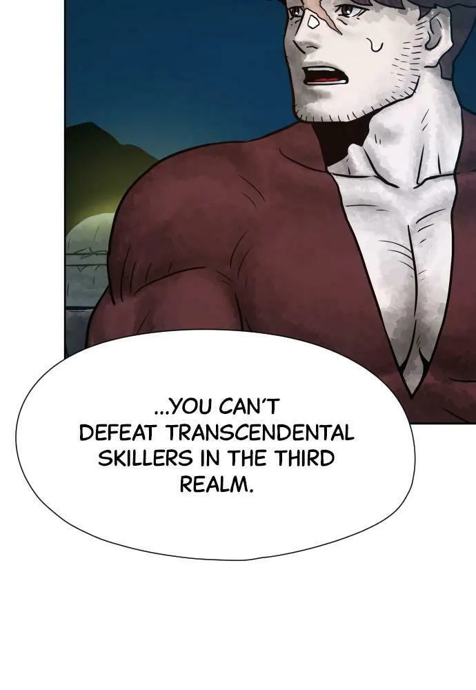 Warrior Executioner Chapter 19 page 136 - 