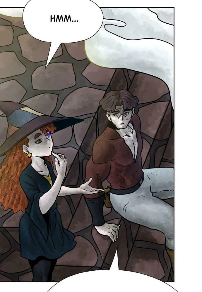 Warrior Executioner Chapter 19 page 152 - 