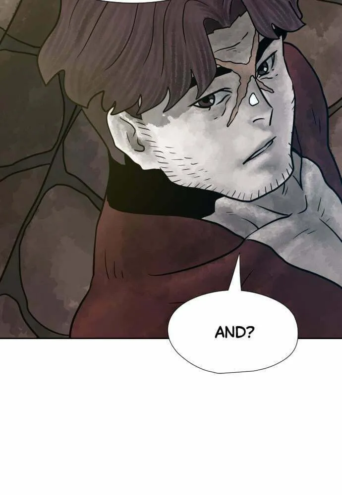 Warrior Executioner Chapter 19 page 154 - 