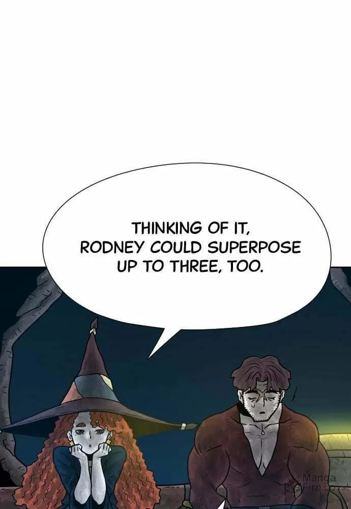 Warrior Executioner Chapter 19 page 155 - 